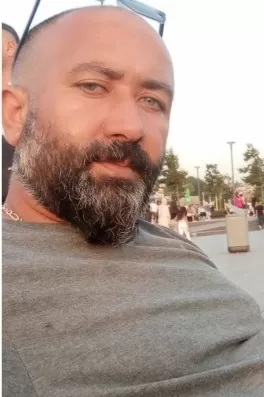 Lütfü I., 39 yaşında, İstanbul