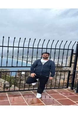 Kadir G., 39 yaşında, Diyarbakır