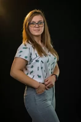Stanislava C., 27 yaşında, İstanbul