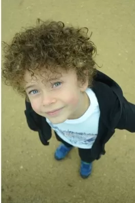 Kerem Ö., 11 yaşında, Sakarya