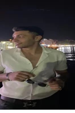 Resul K., 22 yaşında, Çanakkale