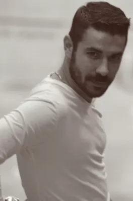 Özkan T., 42 yaşında, İstanbul