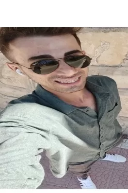 Harun Ö., 30 yaşında, Malatya