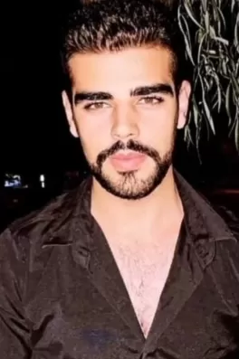 Fırat K., 26 yaşında, Kocaeli