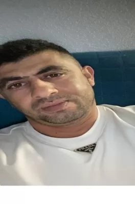 Kemal Ö., 39 yaşında, Antalya