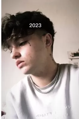 Alper D., 21 yaşında, Van