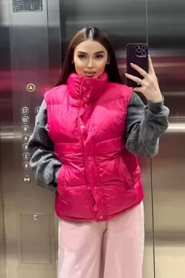 Mercan A., 23 yaşında, İstanbul