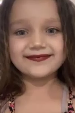 Belinay Ç., 11 yaşında, Ankara