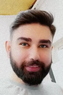 Engin Y., 31 yaşında, Adana