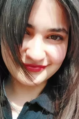 Merve D., 21 yaşında, Ankara