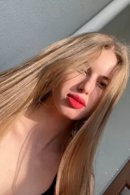 Yağmur Ö., 26 yaşında, Manisa