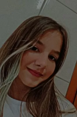 Tuana Ö., 14 yaşında, Çanakkale