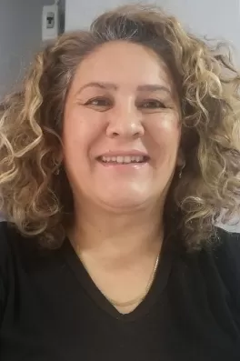 Neslihan A., 52 yaşında, İstanbul