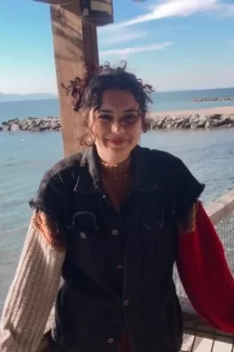 Selin A., 30 yaşında, Muğla