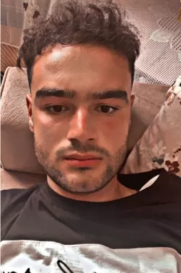 Adem D., 26 yaşında, Ağrı
