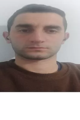 Ali Ç., 26 yaşında, Diyarbakır