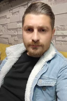Mehmet Y., 31 yaşında, Diyarbakır