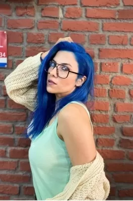 Senay K., 38 yaşında, İstanbul