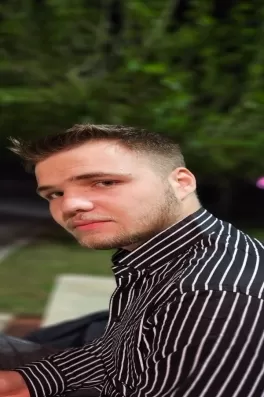 Davut S., 22 yaşında, Konya