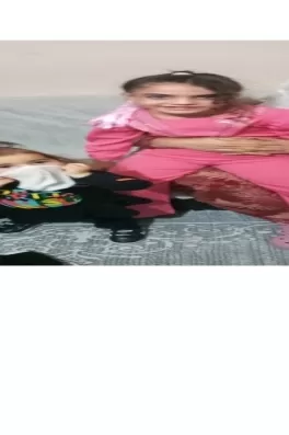 Merve D., 11 yaşında, İstanbul