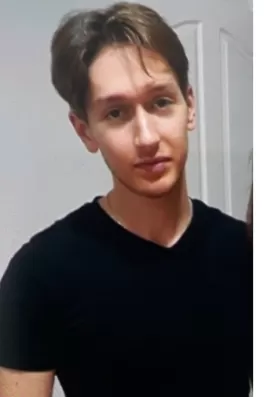 Serhat O., 22 yaşında, Kırklareli