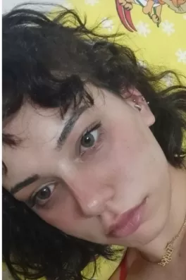 Tuğçe O., 24 yaşında, Trabzon