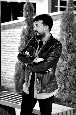 Halil T., 31 yaşında, Afyonkarahisar