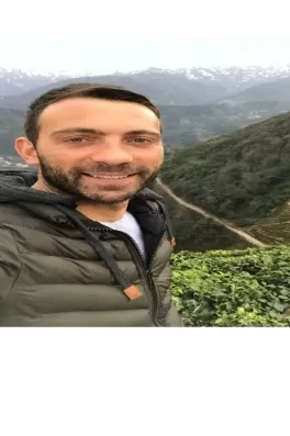 Engin Y., 41 yaşında, Rize