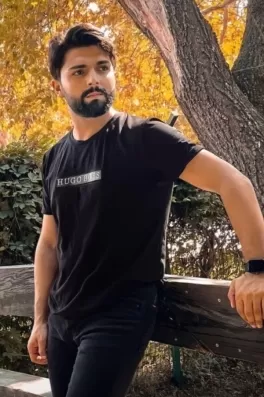 Özcan A., 26 yaşında, İstanbul