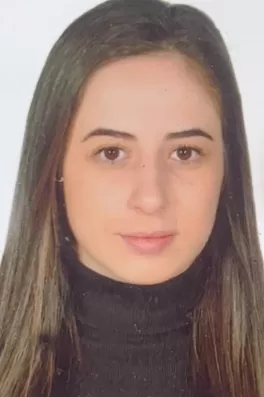 Gizem Ş., 33 yaşında, Tekirdağ