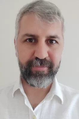 Nurullah A., 38 yaşında, İstanbul