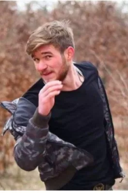 Abdullah E., 29 yaşında