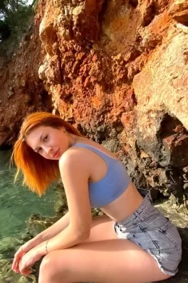 Tuğçe K., 24 yaşında, Muğla