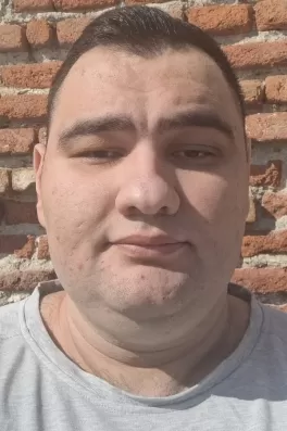 Harun A., 30 yaşında, Balıkesir