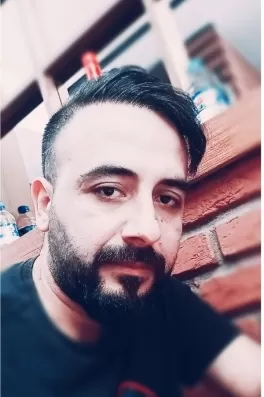 Adem Ç., 35 yaşında, İstanbul