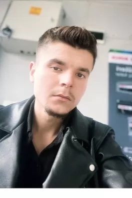Yücel B., 24 yaşında, Samsun