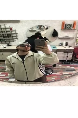 Ozan Ü., 21 yaşında, Mersin