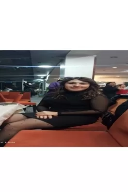 Emine, 33 yaşında, Uşak
