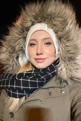 Asya A., 28 yaşında, İstanbul