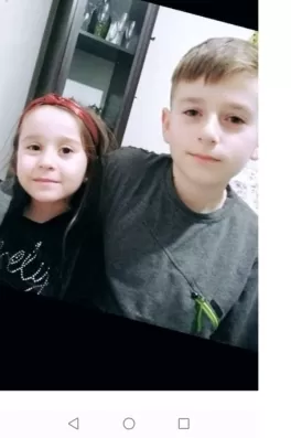 Mehmet O., 16 yaşında, Eskişehir