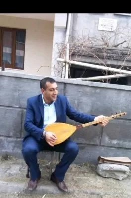 Muzafer A., 45 yaşında, Bingöl