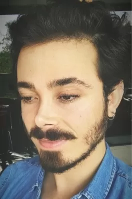 Mert Ş., 30 yaşında
