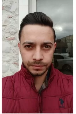 Meriç K., 29 yaşında, Ankara
