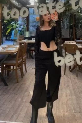 Nihal K., 27 yaşında, Yalova