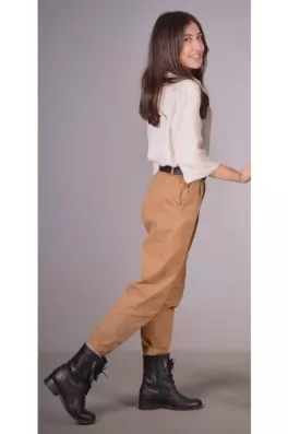 Fulya D., 26 yaşında, İstanbul