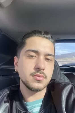 Yasin Ş., 25 yaşında, Bilecik
