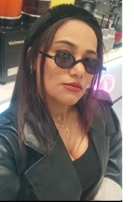 Hatice C., 28 yaşında, Gaziantep