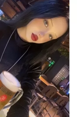 Serdil P., 26 yaşında, Çanakkale