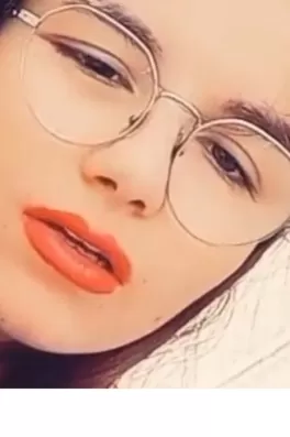 Tuğba Ö., 25 yaşında, Karabük