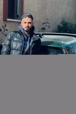 Görkem O., 23 yaşında